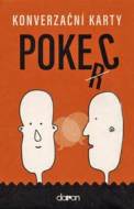 Konverzační karty Poke(r)c - cena, srovnání