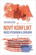 Nový konflikt medzi východom a západom - cena, srovnání