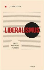 Liberalismus - James Traub