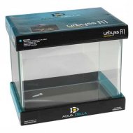 EBI Urbyss Nano akvárium R1 - cena, srovnání