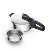 Tefal Secure Trendy 4L P2580402 - cena, srovnání