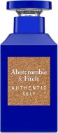Abercrombie & Fitch Authentic Self Man toaletná voda 100ml - cena, srovnání