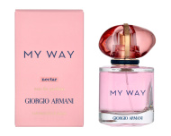 Giorgio Armani My Way Nectar parfumovaná voda 30ml - cena, srovnání