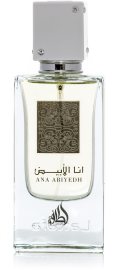Lattafa Ana Abiyedh parfumovaná voda 60ml
