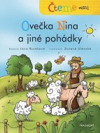 Čteme sami - Ovečka Nina a jiné pohádky - cena, srovnání