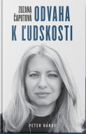 Zuzana Čaputová - Odvaha k ľudskosti - cena, srovnání