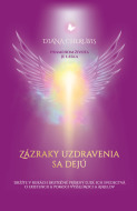 Zázraky uzdravenia sa dejú - cena, srovnání