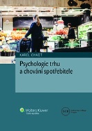 Psychologie trhu a chování spotřebitele - cena, srovnání