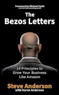 The Bezos Letters - cena, srovnání