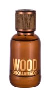 Dsquared2 Wood for Him 50ml - cena, srovnání