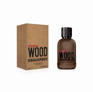 Dsquared2 Wood Original parfumovaná voda 30ml - cena, srovnání