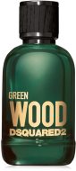 Dsquared2 Green Wood toaletná voda 100ml - cena, srovnání