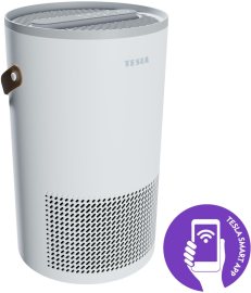 Tesla Smart Air Purifier S200W