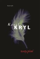 Texty písní - Karel Kryl - cena, srovnání