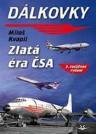 Dálkovky - Miloš Kvapil - cena, srovnání