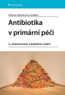 Antibiotika v primární péči 2. vydání - cena, srovnání