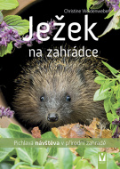 Ježek na zahrádce - cena, srovnání