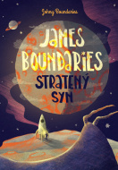 James Boundaries: Stratený syn - cena, srovnání