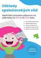 Základy společenských věd - Kristýna Melicharová - cena, srovnání