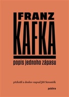 Popis jednoho zápasu - Franz Kafka - cena, srovnání
