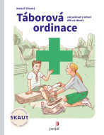 Táborová ordinace - cena, srovnání