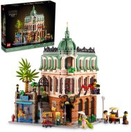 Lego Icons 10297 Butikový hotel - cena, srovnání