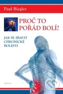 Proč to pořád bolí? - cena, srovnání