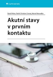 Akutní stavy v prvním kontaktu