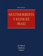 Multimorbidita v klinické praxi - cena, srovnání