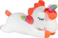 Aga4kids Plyšový vankúš Jednorožec 50cm - cena, srovnání