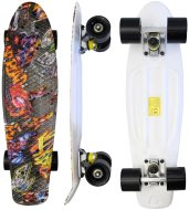 Aga4kids Skateboard MR6005 - cena, srovnání