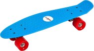 Aga4kids Skateboard Blue - cena, srovnání
