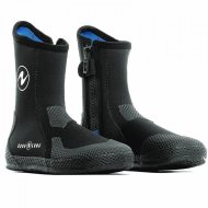 Aqualung Neoprénové topánky SUPERZIP 7 mm - cena, srovnání