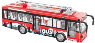 Alltoys Trolejbus - cena, srovnání