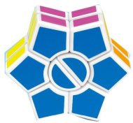 Alltoys Magická kocka kvietok - cena, srovnání
