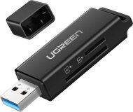 Ugreen 2-In-1 USB-A 3.0 Card Reader - cena, srovnání