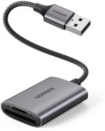 Ugreen USB-A to SD/TF Memory Card Reader - cena, srovnání