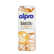 Alpro Barista mandľový nápoj 1l - cena, srovnání