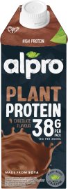 Alpro High Protein sójový nápoj 750ml