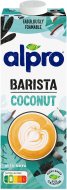 Alpro Barista kokosový nápoj 1l - cena, srovnání