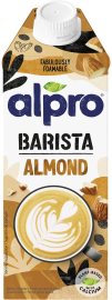 Alpro Barista Mandľový nápoj 750ml