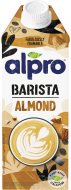 Alpro Barista Mandľový nápoj 750ml - cena, srovnání