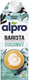 Alpro Barista Sójovo-Kokosový nápoj 750ml