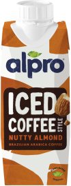 Alpro Káva z mandľového nápoja 250ml