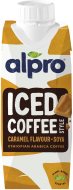 Alpro Káva zo sójového nápoja s karamelom 250ml - cena, srovnání