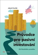 Průvodce pro pasivní investování - cena, srovnání