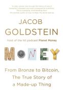 Money - Jacob Goldstein - cena, srovnání