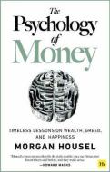 The Psychology of Money - cena, srovnání