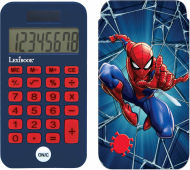 Lexibook Vrecková kalkulačka Spider-Man - cena, srovnání