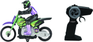 Lexibook Kaskadérska motorka Moto Crosslander - cena, srovnání